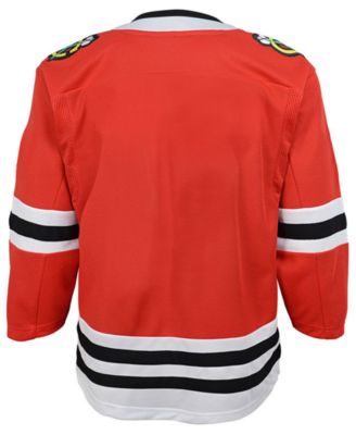 premier or authentic nhl jersey