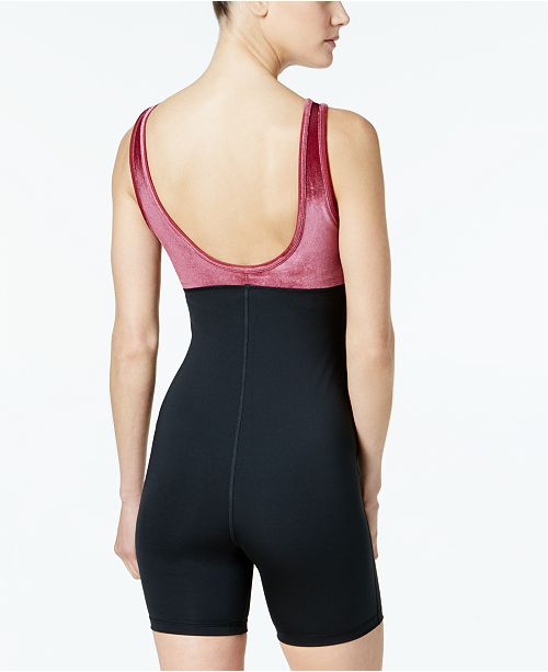 puma velvet pants