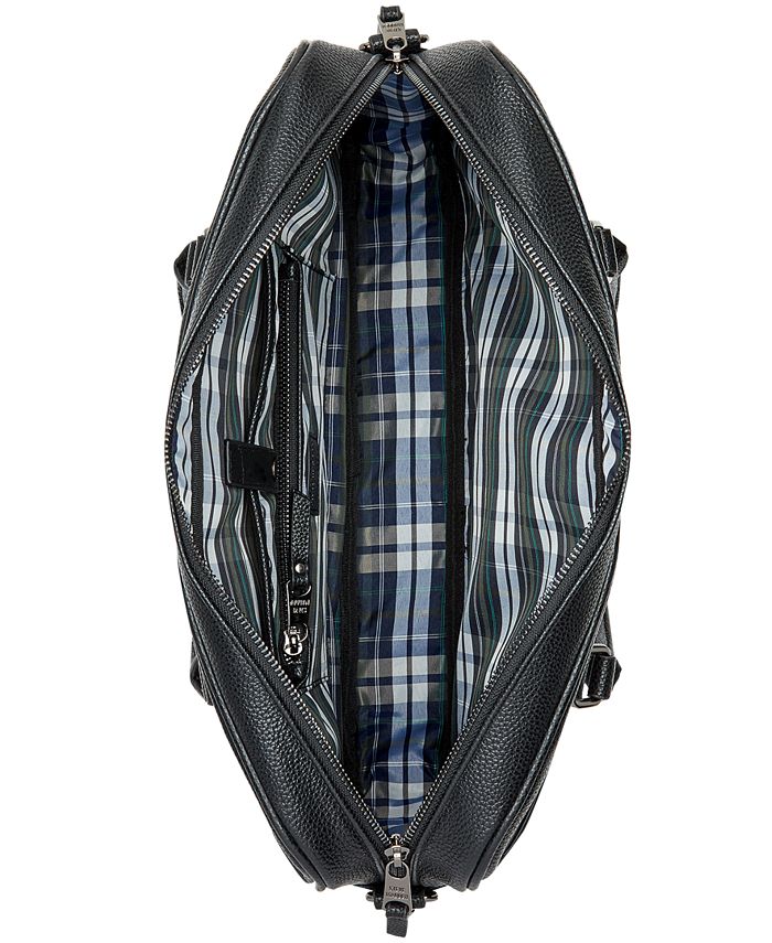 Steve Madden Men's Briefcase Macy's