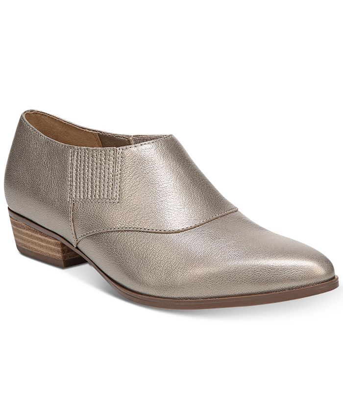 Naturalizer Blythe Shooties Macy s