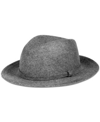 Levi's - Men's Felt Ranger Hat