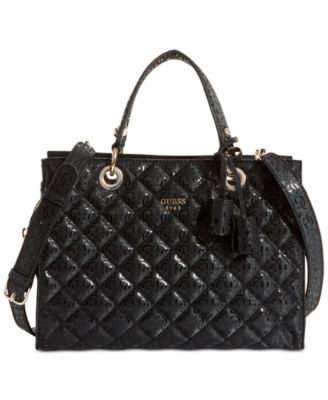 GUESS - Seraphina Medium Satchel