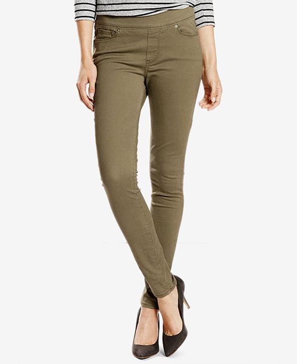 levi's slimming skinny jean