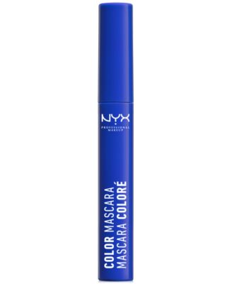 NYX Professional Makeup - Color Mascara