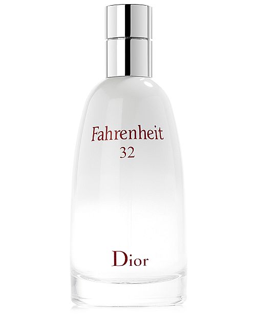 Parfum Christian Dior Fahrenheit 32 The Art Of Mike Mignola