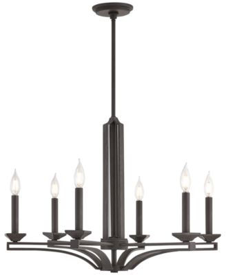 Trumbull 6-Light Chandelier