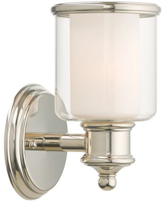 Livex - Middlebush Sconce
