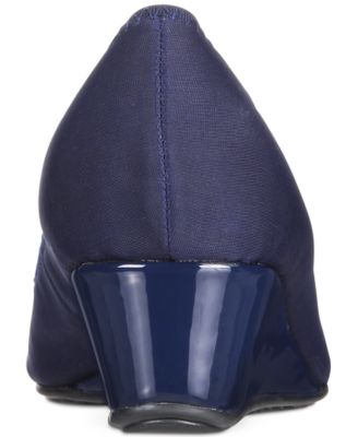 Women's Tad Wedge Pumps