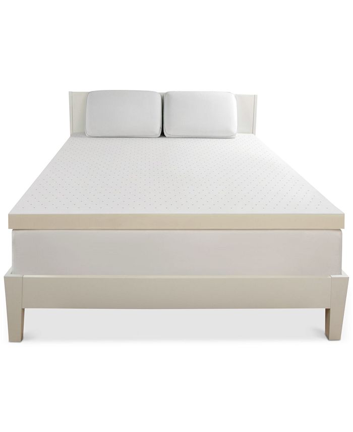 Comfort revolution on sale mattress topper