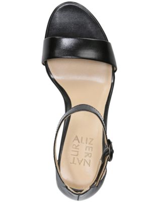 kinsley ankle strap sandal