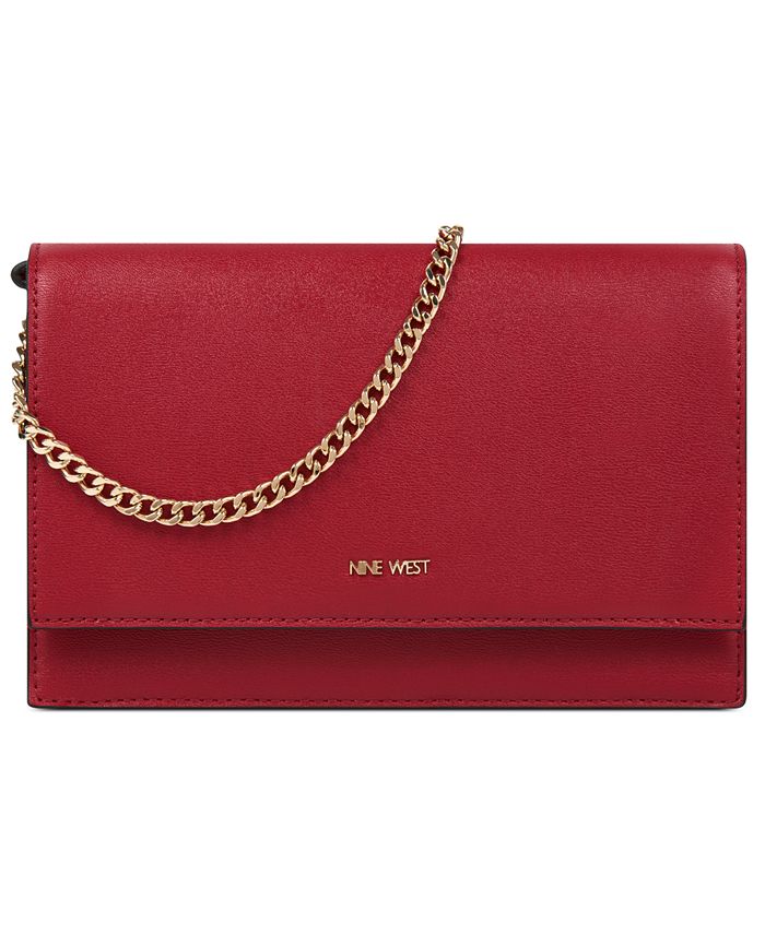 Nine west hotsell anndi shoulder bag