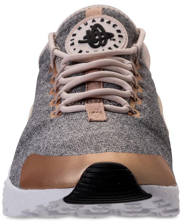  Nike  Women s Air  Huarache  Run Ultra  SE Running Sneakers 