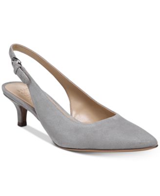 naturalizer peyton pump