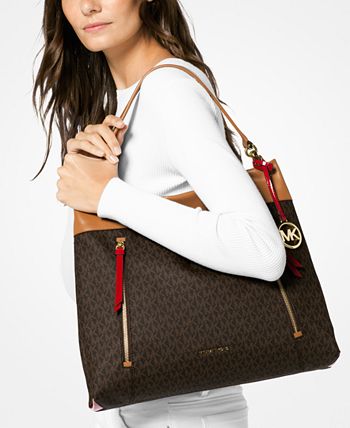 Michael kors on sale lex large hobo