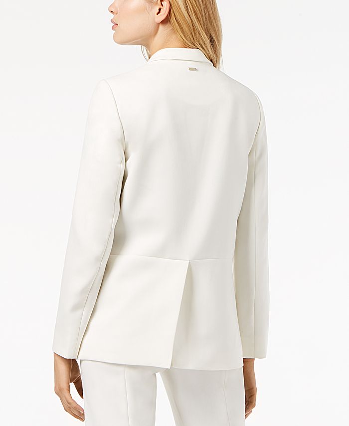 Armani Exchange Tuxedo Jacket & Reviews Jackets & Blazers Women