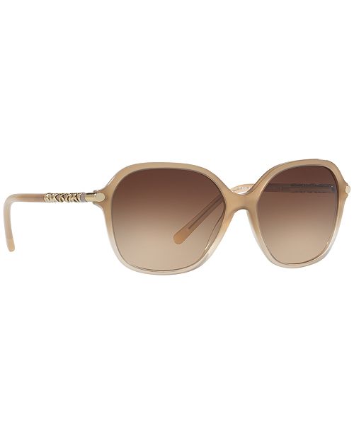 Burberry Sunglasses, BE4228 & Reviews Sunglasses by Sunglass Hut
