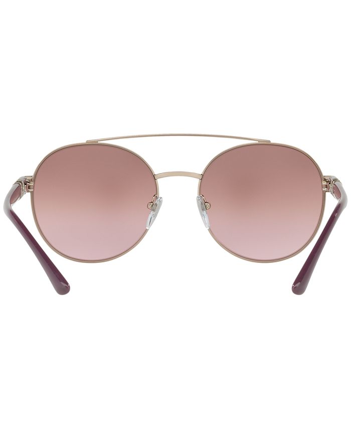 BVLGARI Sunglasses, BV6085B & Reviews - Women's Sunglasses by Sunglass ...