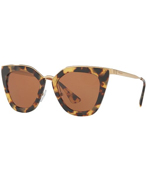 prada sunglasses pr 53ss