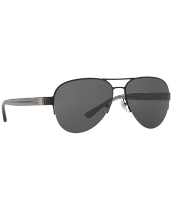 Tory Burch Sunglasses TY6048 Macy s