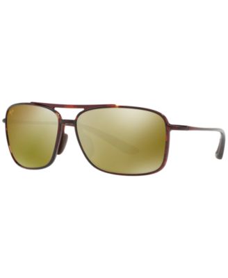 Maui Jim KAUPO Polarized Sunglasses 
