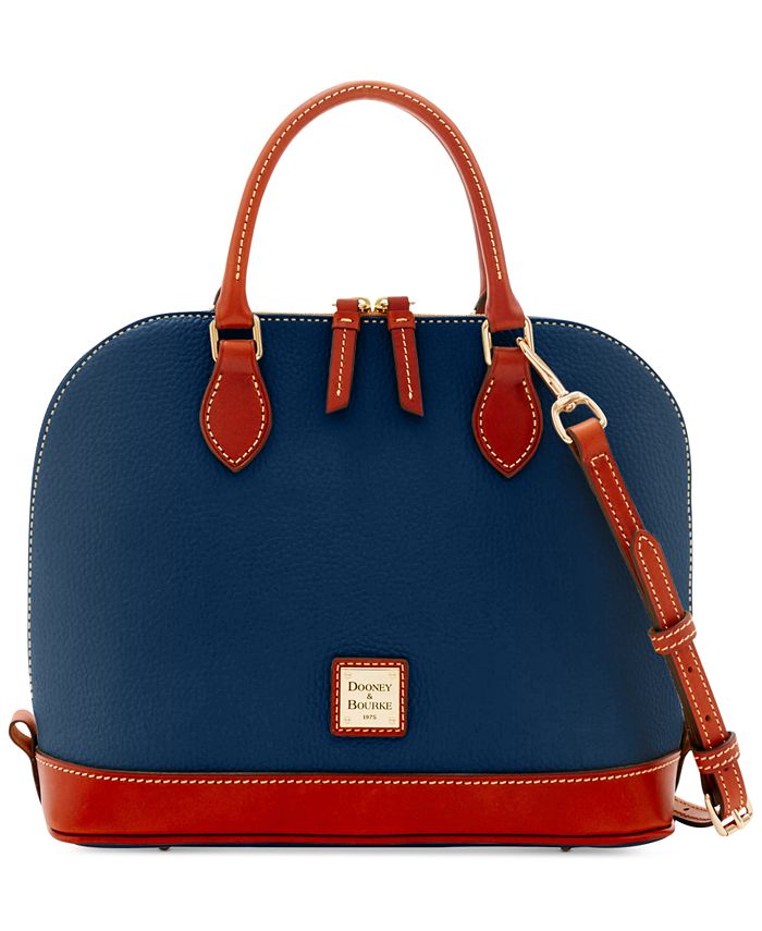Zip sales zip satchel