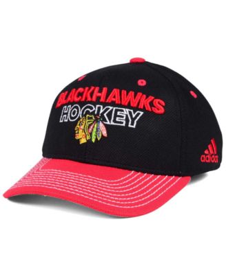 adidas - Locker Room Structured Flex Cap