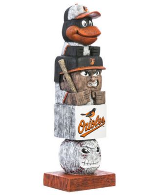 Evergreen Enterprises - Tiki Totem
