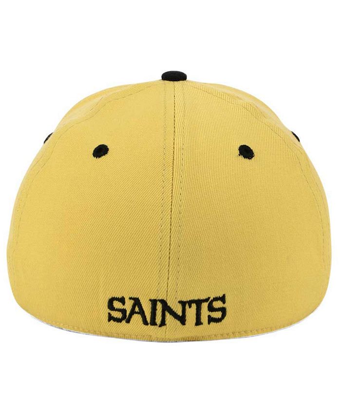 '47 Brand New Orleans Saints Kickoff 2-Tone Contender Cap - Macy's