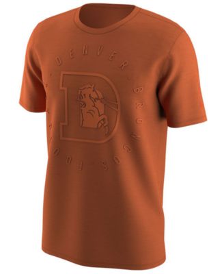 Nike - Color Rush Logo T-Shirt