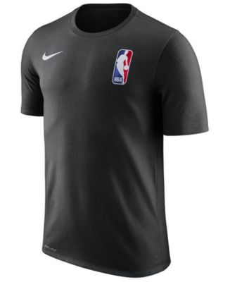 Nike Men's NBA League Logo Dri-Fit Team 31 T-Shirt - Macy's