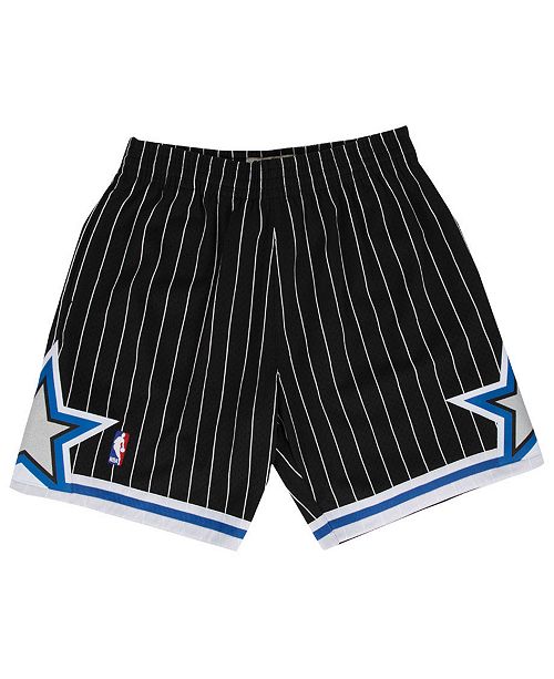 Mitchell Ness Men S Orlando Magic Swingman Shorts Reviews