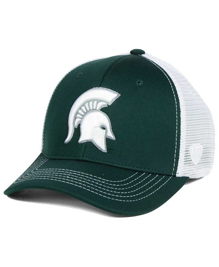 Top of the World Michigan State Spartans Ranger Adjustable Cap - Macy's