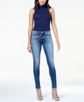 macys hudson jeans
