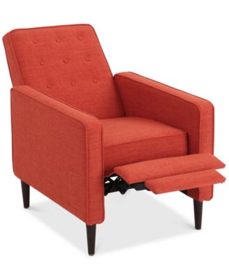Wadena Recliner Club Chair