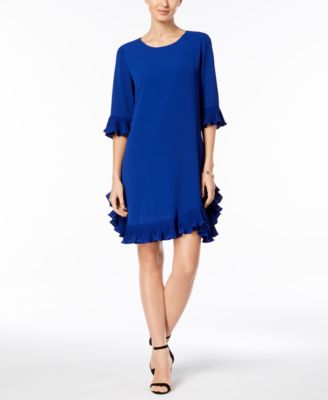 msk dresses at macys