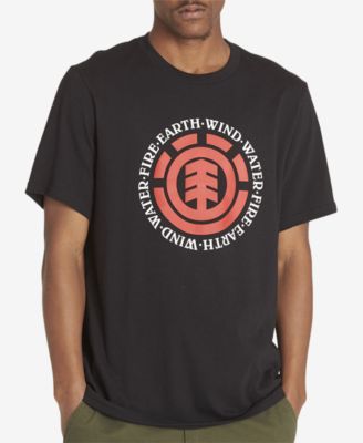 Element - Men's Graphic-Print T-Shirt