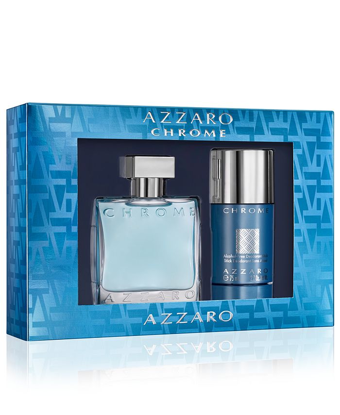 Chrome azzaro hotsell macy's