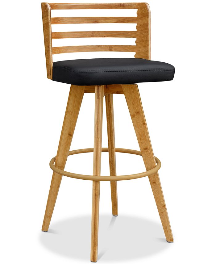 Gallerie Décor Metro Bar Stool Macy's