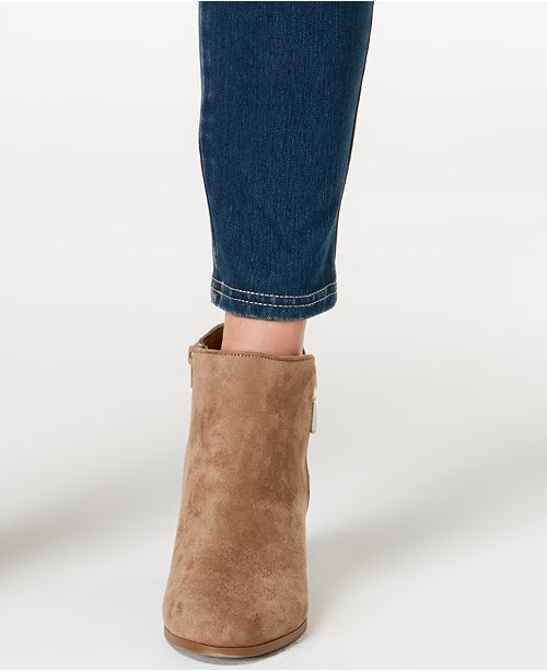jean leggings petite