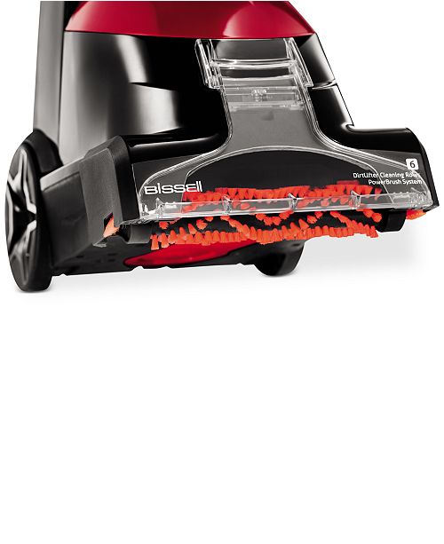 Bissell 1887 ProHeat® Essential Upright Carpet Cleaner ...