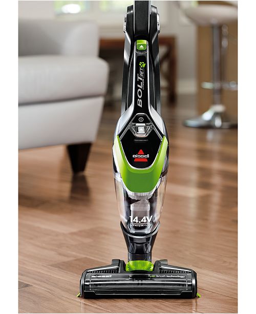 Bissell 1954 BOLT® Pet Lightweight 2in1 Cordless Vacuum & Reviews