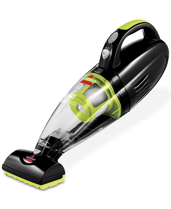 Bissell 2133 BOLT® Lithium Max Pet Cordless Hand Vacuum Macy's