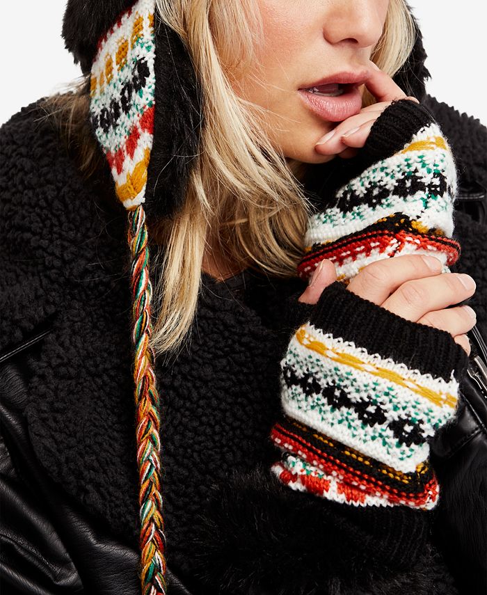 Macys free hot sale people scarf