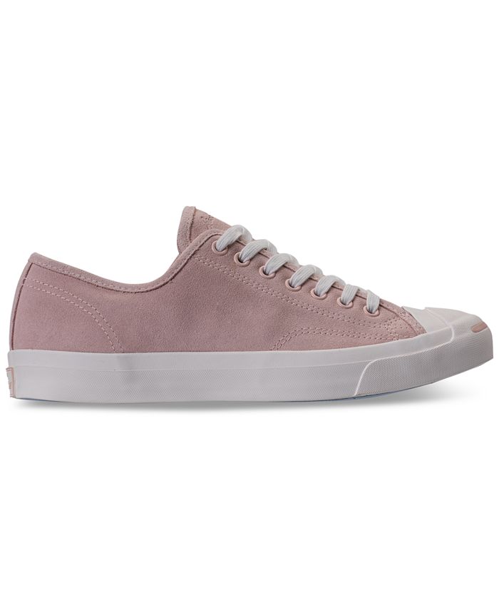 Converse Men's Jack Purcell LLT Casual Sneakers from Finish Line - Macy's