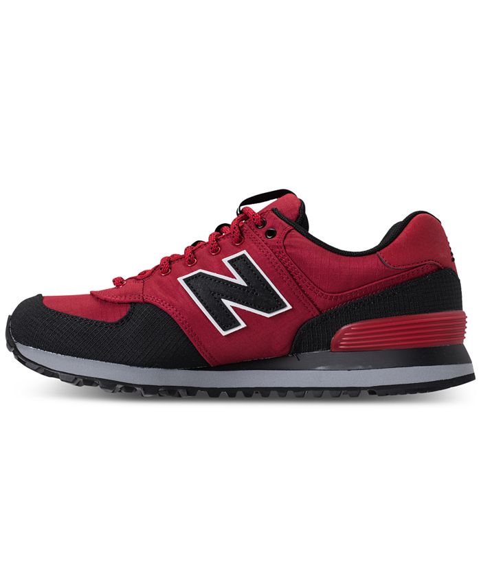 New Balance Men's 574 Outdoor Escape Casual Sneakers from Finish Line ...