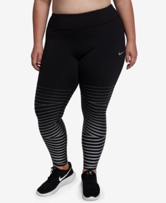Nike - Plus Size Power Epic Lux Leggings