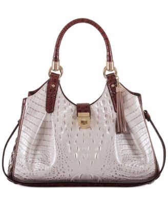 brahmin elisa handbag