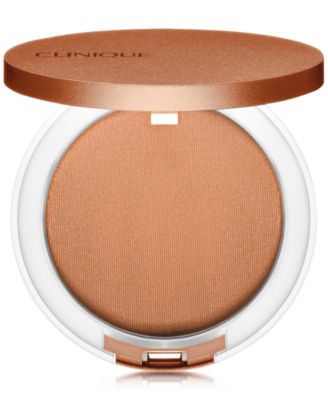 True Bronze™ Pressed Powder Bronzer