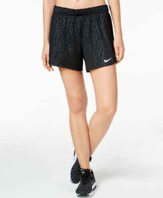 macy's nike women's activewear