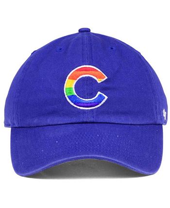 Official Chicago Cubs Pride Collection Gear, Cubs Pride, Rainbow